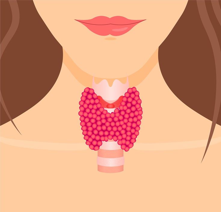 nutritionist for Thyroid in Surat